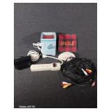 Scentsy Wax Warmer, Power Strip, Sea Shell