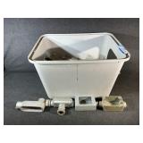 Electrical Conduit Bodies and Fittings