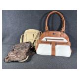 Assorted Womens Purses