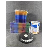 Blank CDs