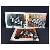 The Sesame Street Books (5)