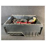 Conduit Bodies, Connectors & Adapters