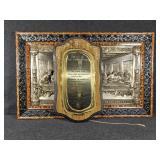 The Last Supper Metal Wall Art, The Ten