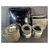 Aluminum Gutter Cover Rolls,Wall Vent Grille