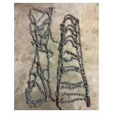 Tire Chains (2)