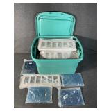 Tote Of Electric Covers