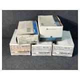 Electric Outlets, Switches, And Covers