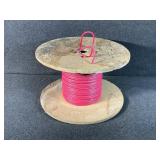Spool of Copper