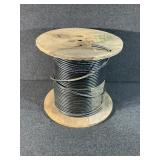 Spool of Wire