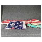 1958 Edsel Hardtop Promo Car