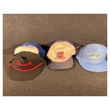 Ball Cap Hats
