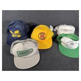 Ball Cap Hats