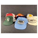 Ball Cap Hats