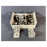 Electrical Mechanical Lug Connectors