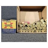 Assorted Shotgun Shells