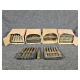 T.M. B36 Italia Carcano WWll Ammo