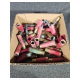 Assorted Empty Shotgun Shells