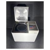 Welbilt Bread Truck tested and works