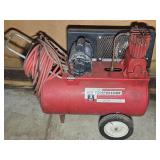 Sears Air Compressor 3 HP