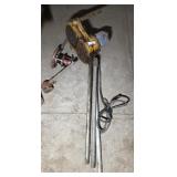 Oster Manufacturing Bolt Threader