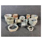 Electrical Compression Connectors