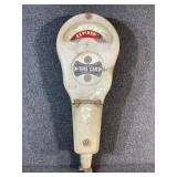 Park-O-Meter Parking Meter Head