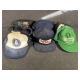Ball Cap Hats