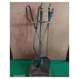 Fireplace Tools