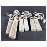 Power Strips (6)