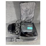 C-pap Machine needs new part