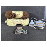 Braided Persian Cord 50 yds (2)