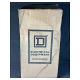 General Duty Safety Switch