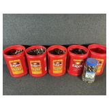 38 Special Bullet Casing