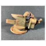 Littlestown Hdwe&Fdry 140 Swivel Base Bench Vise