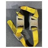 Heavy Duty Diving Weights (2)