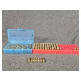 9mm Luger, 9mm S and WF Casings