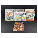 Childrenï¿½s Books (13)