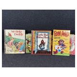 Children Books & Tell A Tale Books