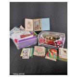 M&M 5 Alarm Fun In Box Blue On Back Of Truck