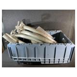 Outdoor Light Fixture, With Metal Mounts