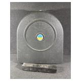 Melodee Song Roll, Small Drum with Stand and Case