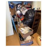 DOWNSTAIRS Bonus Closet #2