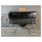 Portable Gas Grill