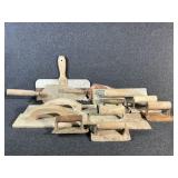 Masonry and Drywall Tools