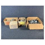 Electrical  Metallic Tubing,,Conduit Hangers