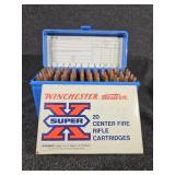 Winchester 30-06 Ammo