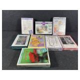 Get Well, Anniversary, Congratulations Cards