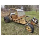 Important Auction Information