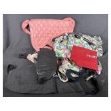 Assorted Bags, Fanny Pack,Small Cooler Bag
