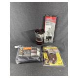 Camping Lantern,Sun Wall, Turkey Mounting Kit